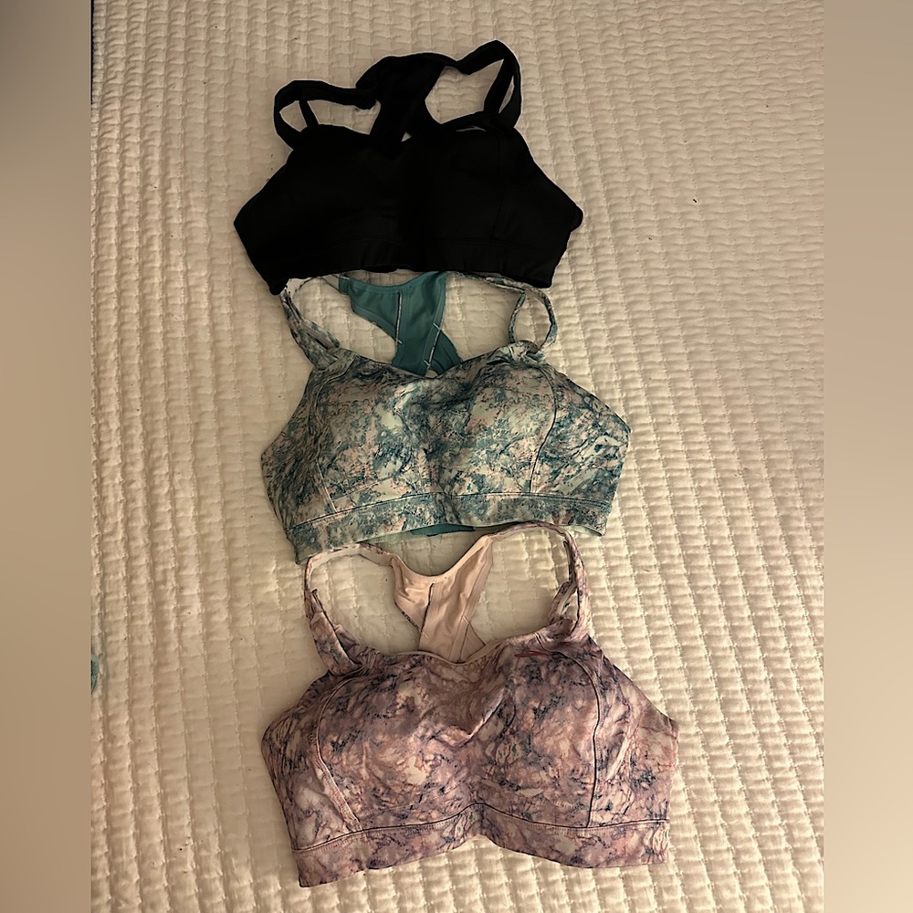 Brooks Juno Sports Bra
